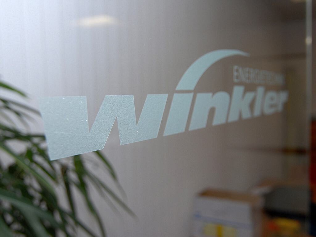 Energietechnik Winkler - Professionelle Gebäudetechnik